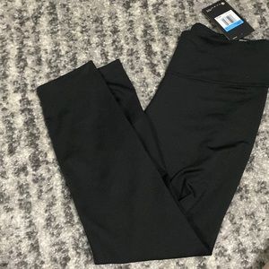 nike capri leggings
